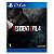 Jogo Resident Evil 4 Remake - PS4 Mídia Digital - Imagem 1