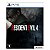 Jogo Resident Evil 4 Remake - PS5 Mídia Digital - Imagem 1