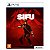 Jogo SIFU - PS5 Mídia Digital - Imagem 1