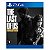 Jogo The Last Of Us Remastered - PS4 Mídia Digital - Imagem 1