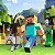 Jogo Minecraft - PS5 Mídia Digital - Imagem 2
