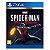 Jogo Marvel's Spider-Man: Miles Morales Ultimate Edition - PS4 Mídia Digital - Imagem 1