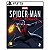 Jogo Marvel's Spider-Man: Miles Morales - PS5 Mídia Digital - Imagem 1