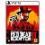 Jogo Red Dead Redemption 2 - PS5 Mídia Digital - Imagem 1