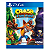 Jogo Crash Bandicoot™ N. Sane Trilogy - PS4 Mídia Digital - Imagem 1
