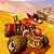 Jogo Crash™ Team Racing Nitro-Fueled  - PS4 Mídia Digital - Imagem 4