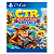 Jogo Crash™ Team Racing Nitro-Fueled  - PS4 Mídia Digital - Imagem 1