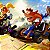 Jogo Crash™ Team Racing Nitro-Fueled  - PS5 Mídia Digital - Imagem 5