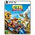 Jogo Crash™ Team Racing Nitro-Fueled  - PS5 Mídia Digital - Imagem 1