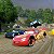 Jogo Cars 3 Driven to Win - PS4 Mídia Digital - Imagem 4