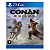 Jogo Conan Exiles - PS4 Mídia Digital - Imagem 1