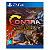 Jogo Contra Anniversary Collection - PS4 Mídia Digital - Imagem 1