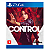 Jogo Control - PS4 Mídia Digital - Imagem 1