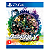Jogo Danganronpa V3 Killing Harmony - PS4 Mídia Digital - Imagem 1