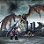 Jogo Darksiders Furys Collection War And Death - PS4 Mídia Digital - Imagem 2