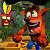 Crash Bandicoot™ N. Sane Trilogy - PS4 Mídia Digital - Imagem 2
