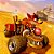 Crash™ Team Racing Nitro-Fueled - PS4 Mídia Digital - Imagem 3