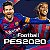 Jogo eFootball PES 2020 - PS4 Mídia Digital - Imagem 5