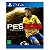 Jogo Pes 16 - PS4 Mídia Digital - Imagem 1