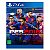 Jogo Pes 2018 - PS4 Mídia Digital - Imagem 1
