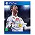 Jogo FIFA 18 - PS4 Mídia Digital - Imagem 1