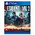 Jogo RESIDENT EVIL 2 - PS4 Mídia Digital - Imagem 1