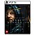 Jogo DEATH STRANDING - PS5 Mídia Digital - Imagem 1
