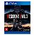 Jogo RESIDENT EVIL 3 - PS4 Mídia Digital - Imagem 1