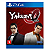 Jogo Yakuza 0 - PS4 Mídia Digital - Imagem 1