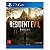 Jogo Resident Evil 7 Biohazard - PS4 Mídia Digital - Imagem 1