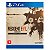 Resident Evil 7 biohazard Season Pass (Expansão) - PS4 Mídia Digital - Imagem 1