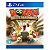 Jogo Worms Battlegrounds - PS4 Mídia Digital - Imagem 1