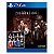 Jogo Resident Evil Deluxe Origins Bundle - PS4 Mídia Digital - Imagem 1