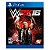 Jogo WWE 2K16 - PS4 Mídia Digital - Imagem 1