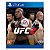 Jogo UFC 2 - PS4 Mídia Digital - Imagem 1