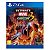 Jogo Ultimate Marvel Vs. Capcom 3 - PS4 Mídia Digital - Imagem 1