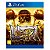 Jogo Ultra Street Fighter 4 - PS4 Mídia Digital - Imagem 1
