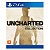Jogo Uncharted The Nathan Drake Collection - PS4 Mídia Digital - Imagem 1