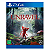 Jogo Unravel - PS4 Mídia Digital - Imagem 1