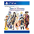 Jogo Tales of Vesperia Definitive Edition - PS4 Mídia Digital - Imagem 1
