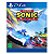 Jogo Team Sonic Racing - PS4 Mídia Digital - Imagem 1