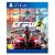 Jogo The Crew 2 - PS4 Mídia Digital - Imagem 1