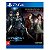 Jogo Resident Evil Revelation 1 e 2 Bundle - PS4 Mídia Digital - Imagem 1