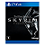 Jogo The Elder Scrolls V Skyrim Special Edition - PS4 Mídia Digital - Imagem 1