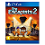 Jogo The Escapists 2 - PS4 Mídia Digital - Imagem 1