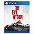 Jogo The Evil Within - PS4 Mídia Digital - Imagem 1