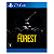Jogo THE FOREST - PS4 Mídia Digital - Imagem 1