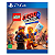 Jogo The LEGO Movie 2 Videogame - PS4 Mídia Digital - Imagem 1