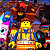 Jogo The LEGO Movie 2 Videogame - PS4 Mídia Digital - Imagem 2