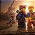 Jogo The Lego Movie Videogame - PS4 Mídia Digital - Imagem 5